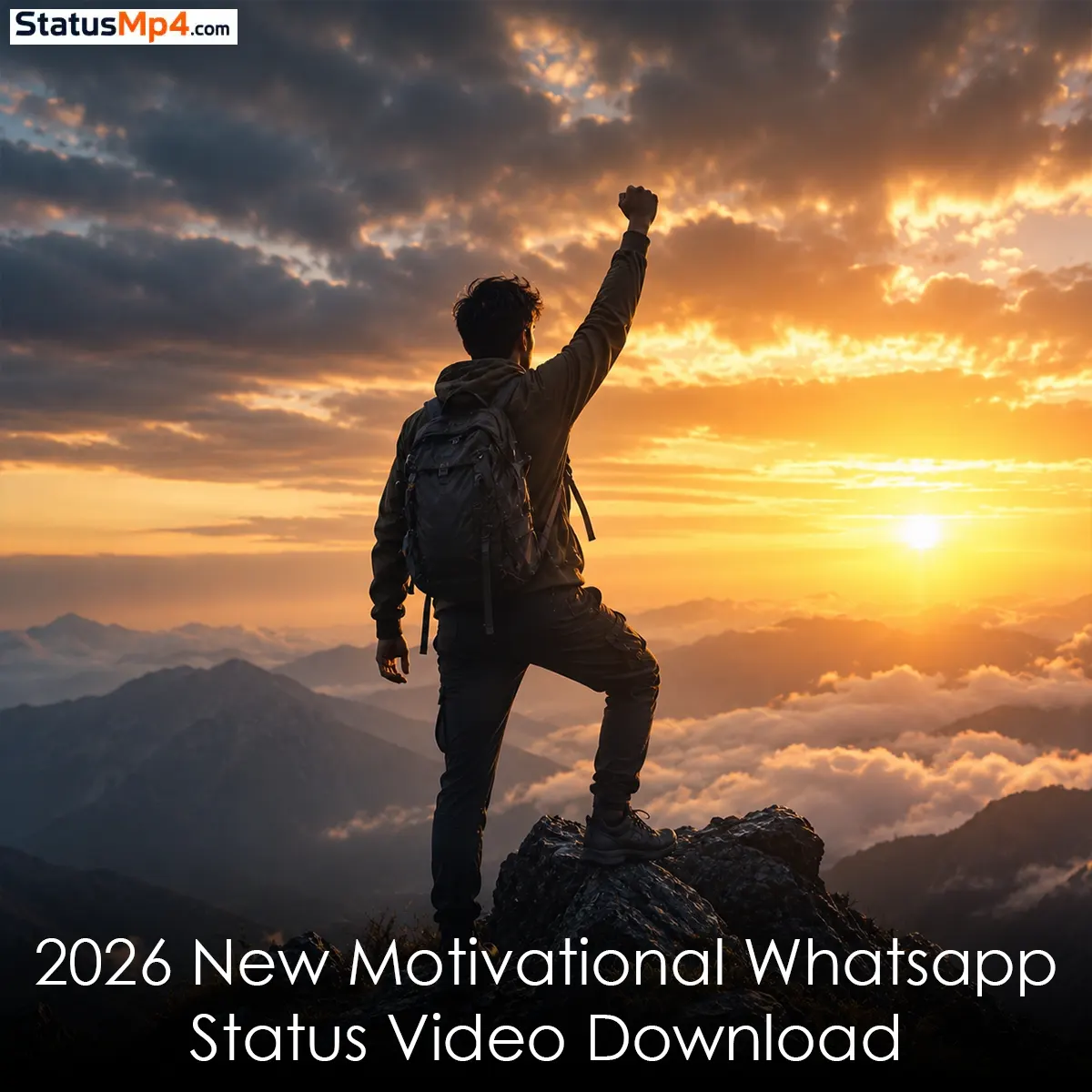 2026 New Motivational Whatsapp Status Video