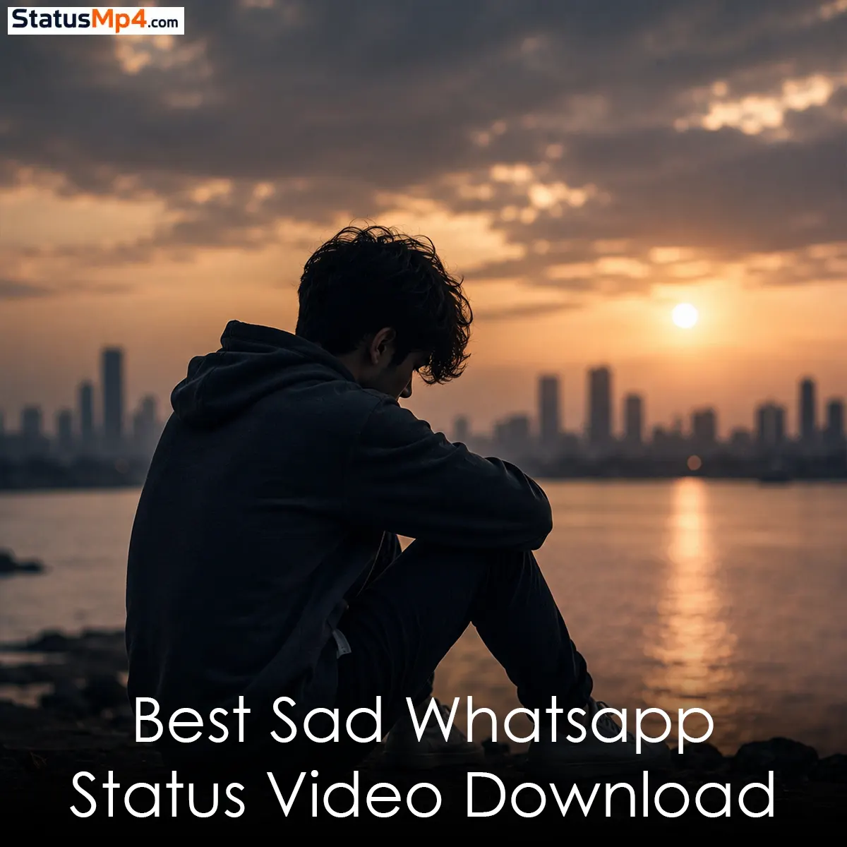 Best Sad Whatsapp Status Video Download